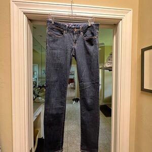 Gap 1969 vintage jeans